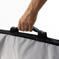Ocean And Earth Hypa 1 Board Mid Length Day Surfboard Cover