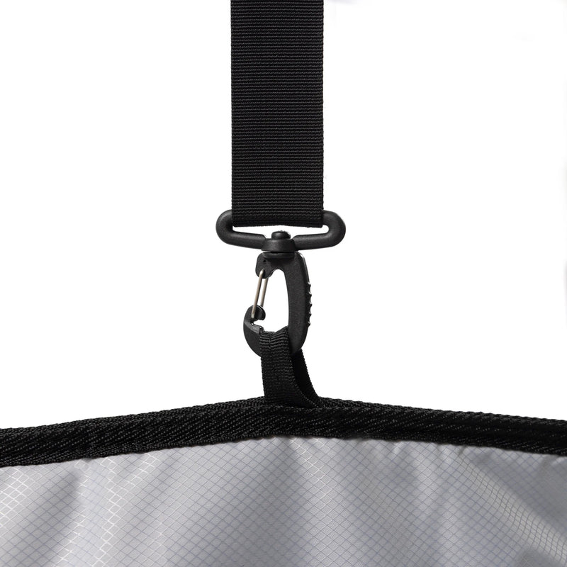 Ocean And Earth Hypa 1 Board Mid Length Day Surfboard Cover