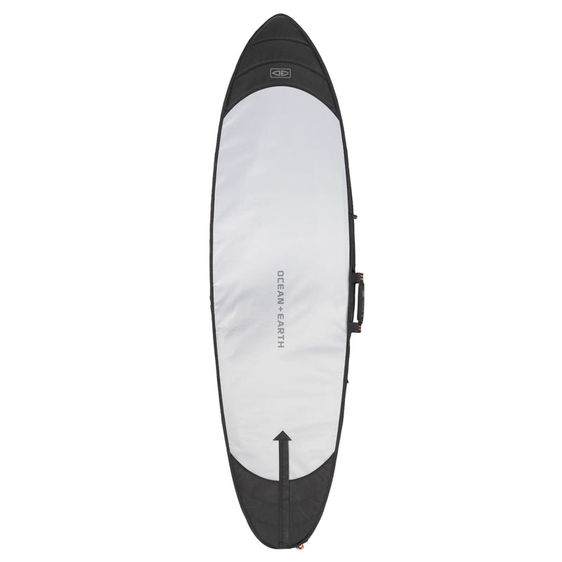 Ocean And Earth Hypa 1 Board Mid Length Day Surfboard Cover