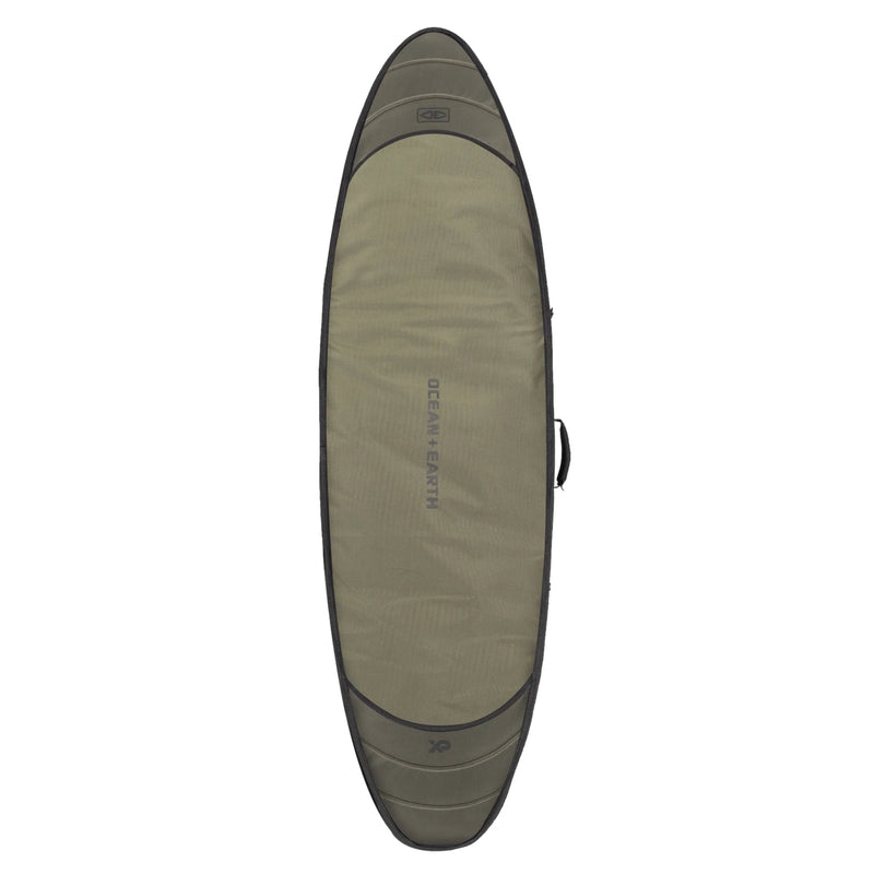 Ocean And Earth Hypa 1 Board Shortboard Day Surfboard Cover