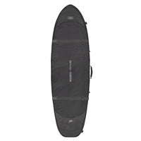 Ocean And Earth Hypa 2 Board Coffin Fish/Short Travel Surfboard Cover