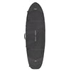 Ocean And Earth Hypa 2 Board Coffin Fish/Short Travel Surfboard Cover