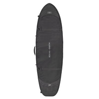 Ocean And Earth Hypa 2 Board Coffin Fish/Short Travel Surfboard Cover
