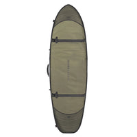 Ocean And Earth Hypa 2 Board Coffin Fish/Short Travel Surfboard Cover