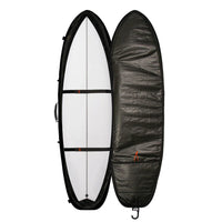 Ocean And Earth Hypa 2 Board Coffin Fish/Short Travel Surfboard Cover