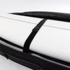 Ocean And Earth Hypa 2 Board Coffin Fish/Short Travel Surfboard Cover