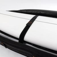 Ocean And Earth Hypa 3 Board Wheel Fish/Short Travel Surfboard Cover