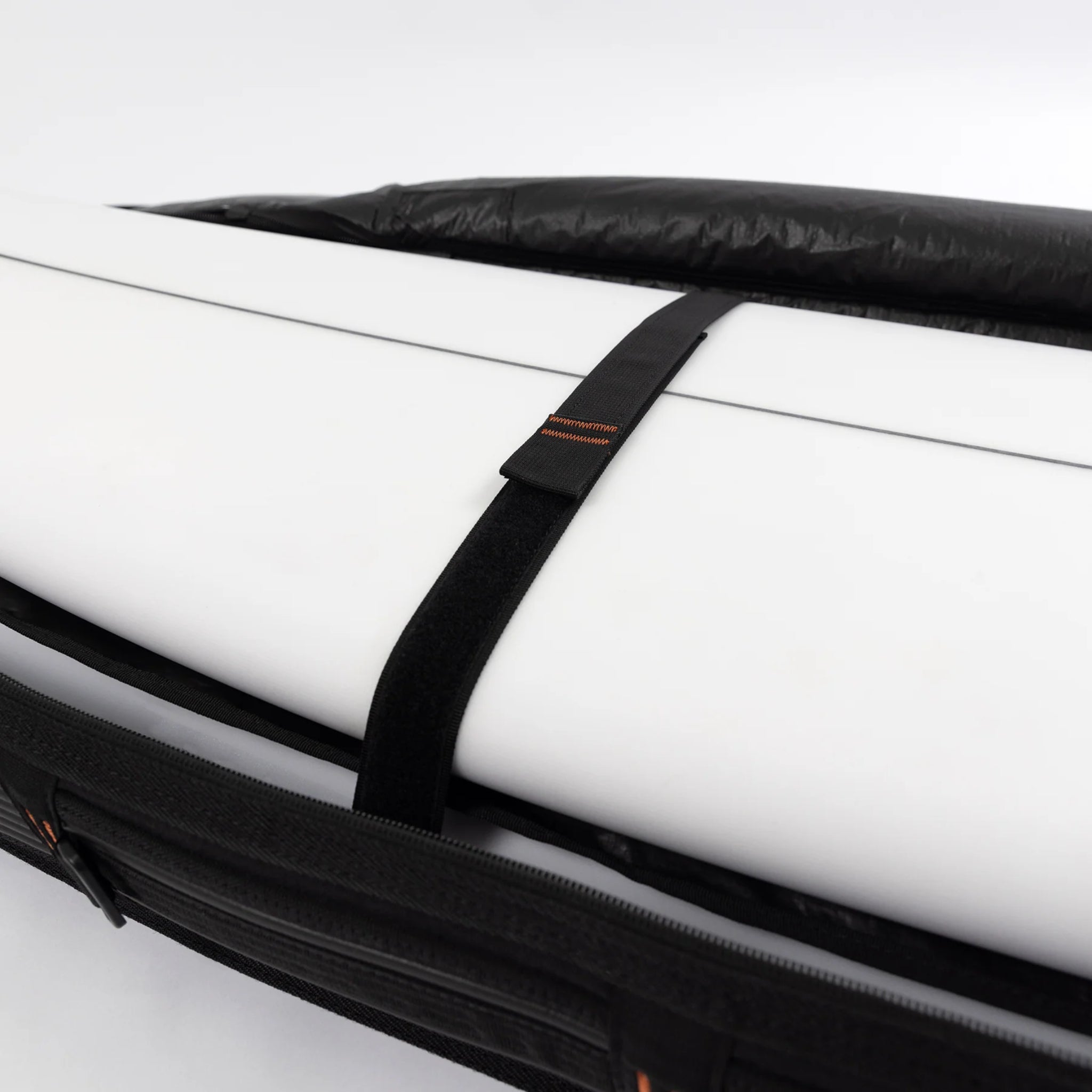 Ocean And Earth Hypa 3 Board Wheel Fish/Short Travel Surfboard Cover