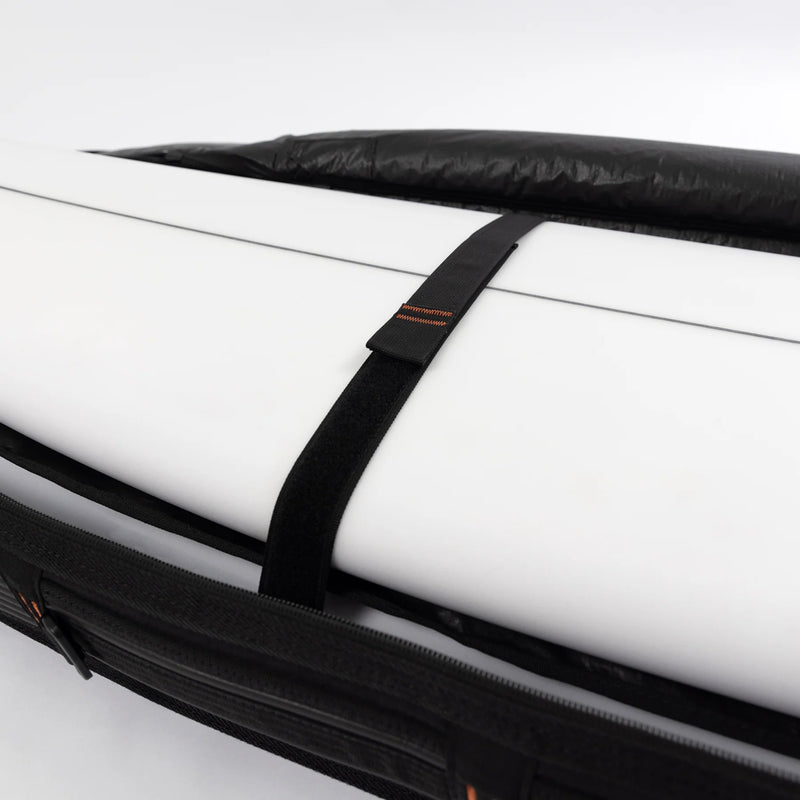 Ocean And Earth Hypa 3 Board Wheel Fish/Short Travel Surfboard Cover