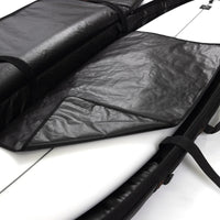 Ocean And Earth Hypa 2 Board Coffin Fish/Short Travel Surfboard Cover