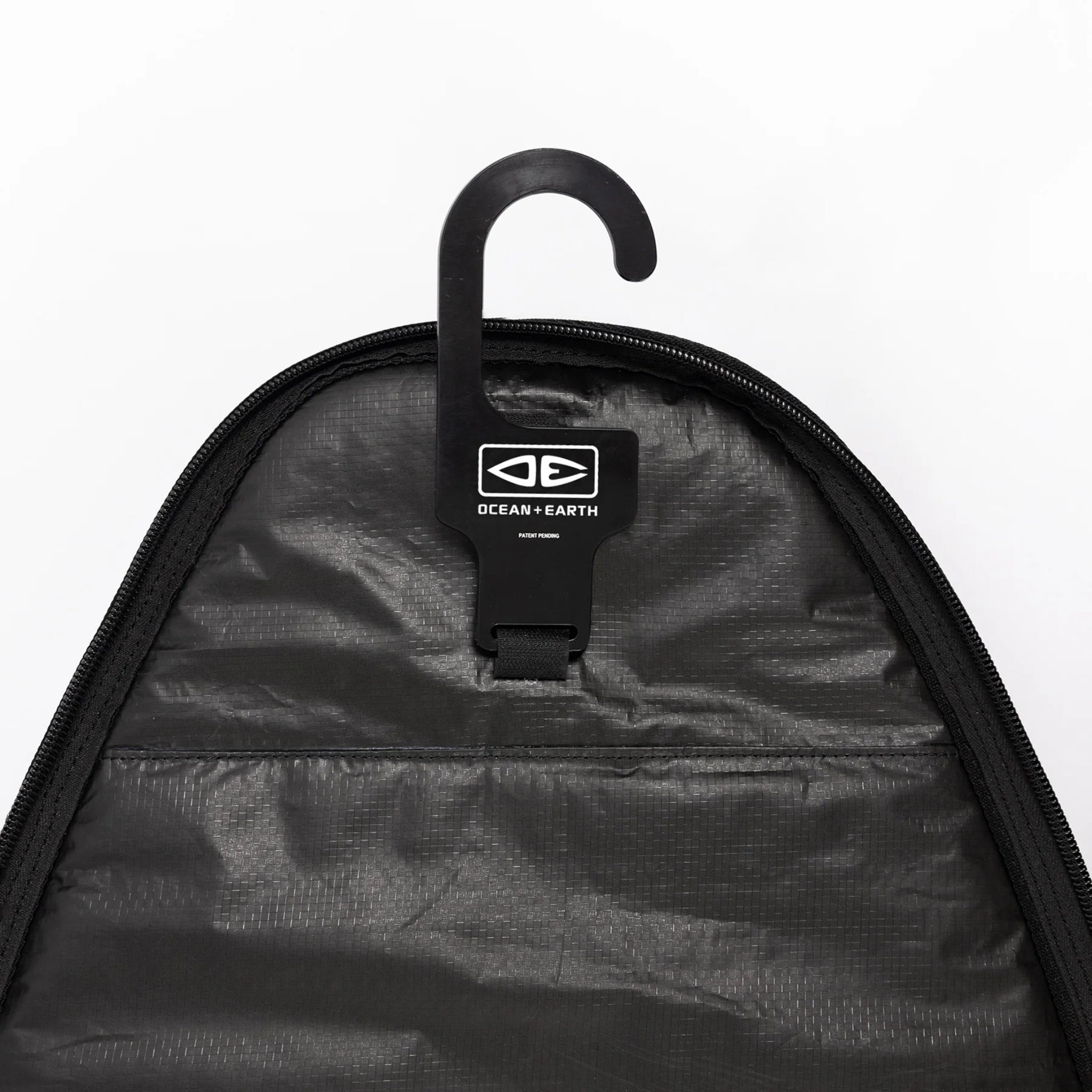 Ocean And Earth Hypa 3 Board Wheel Fish/Short Travel Surfboard Cover