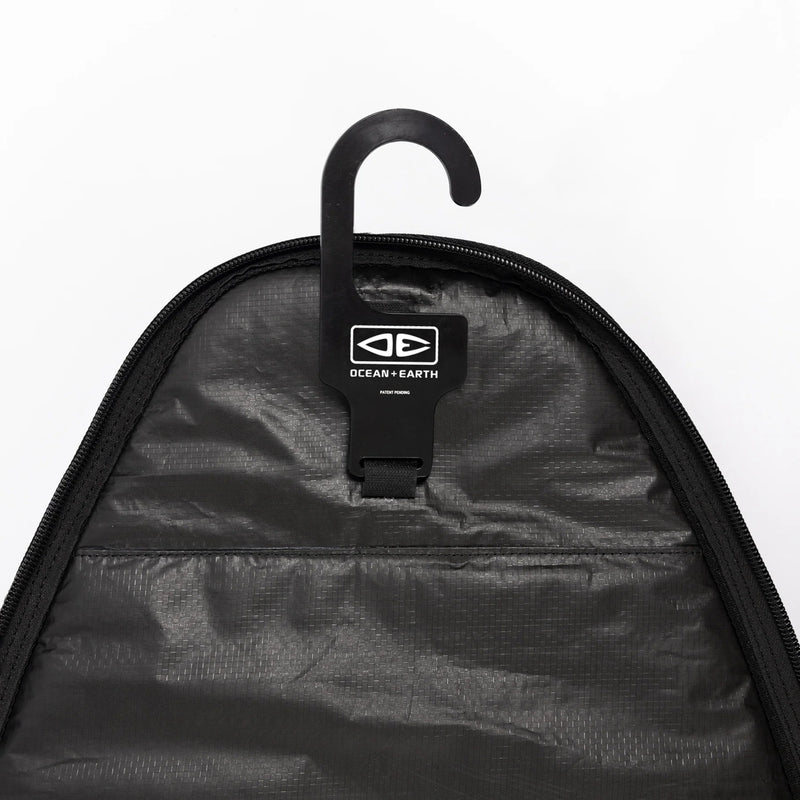 Ocean And Earth Hypa 3 Board Wheel Fish/Short Travel Surfboard Cover