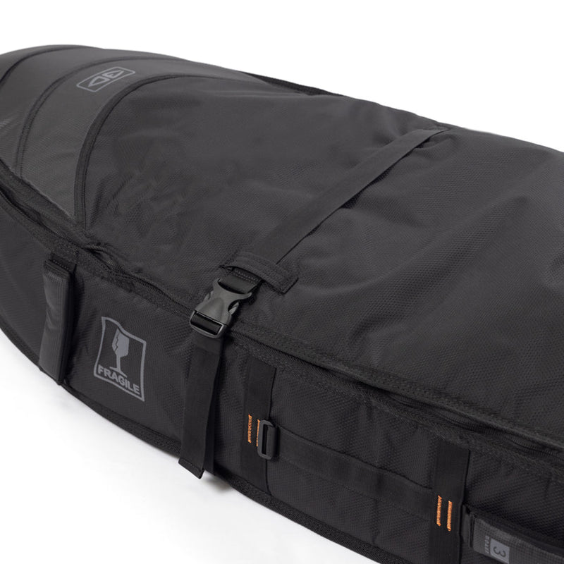 Ocean And Earth Hypa 3 Board Wheel Fish/Short Travel Surfboard Cover