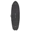Ocean And Earth Hypa 3 Board Wheel Fish/Short Travel Surfboard Cover