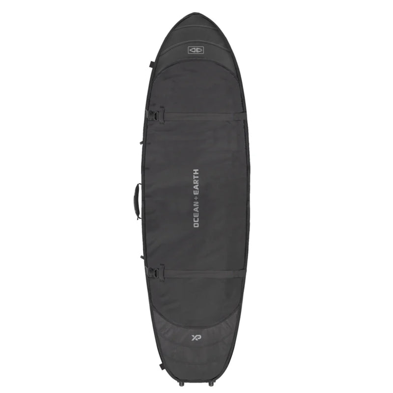 Ocean And Earth Hypa 3 Board Wheel Fish/Short Travel Surfboard Cover