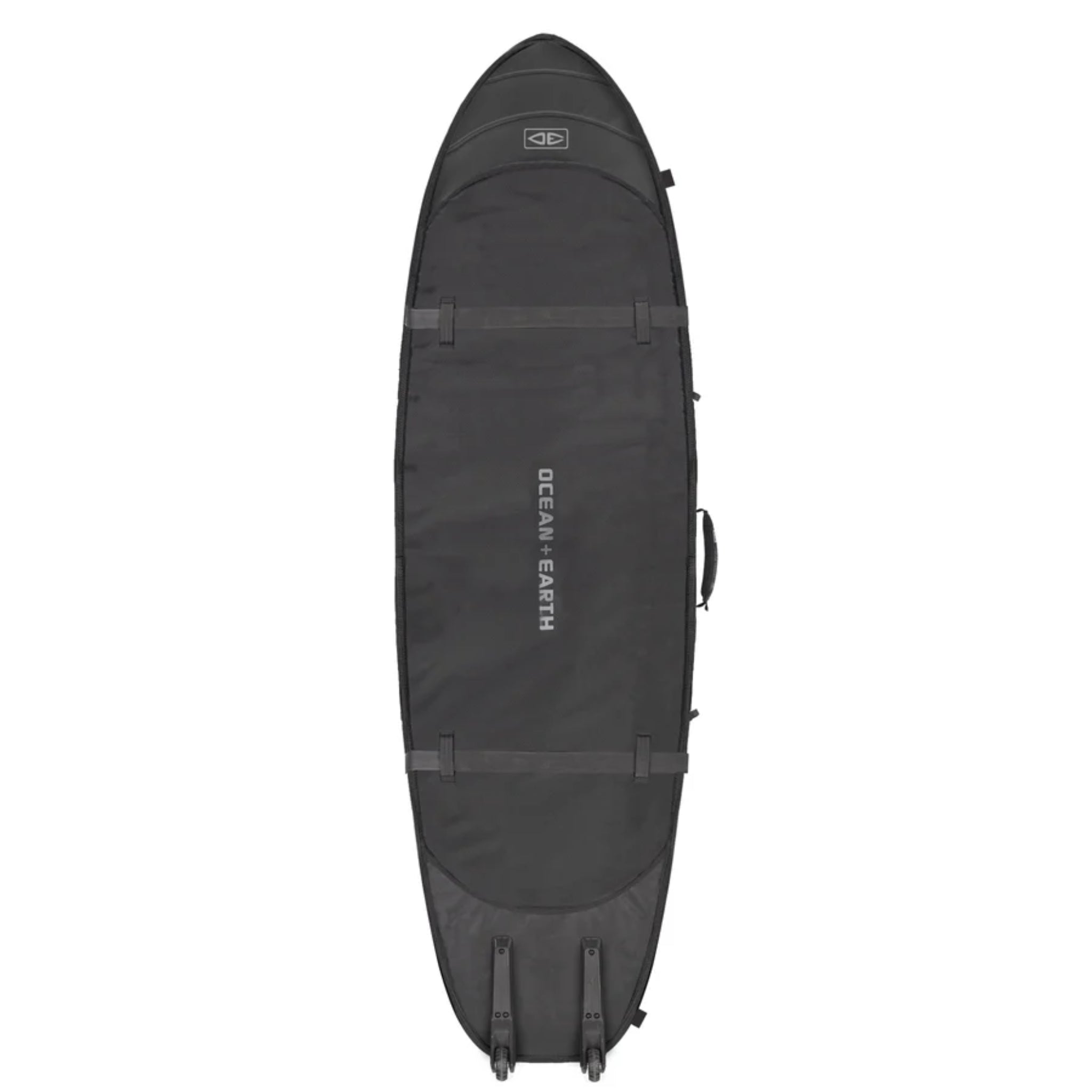 Ocean And Earth Hypa 3 Board Wheel Fish/Short Travel Surfboard Cover