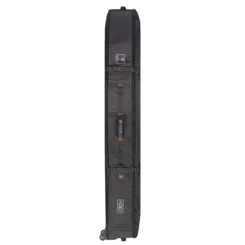 Ocean And Earth Hypa 3 Board Wheel Fish/Short Travel Surfboard Cover