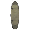 Ocean And Earth Hypa 3 Board Wheel Fish/Short Travel Surfboard Cover