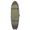 Ocean And Earth Hypa 3 Board Wheel Fish/Short Travel Surfboard Cover