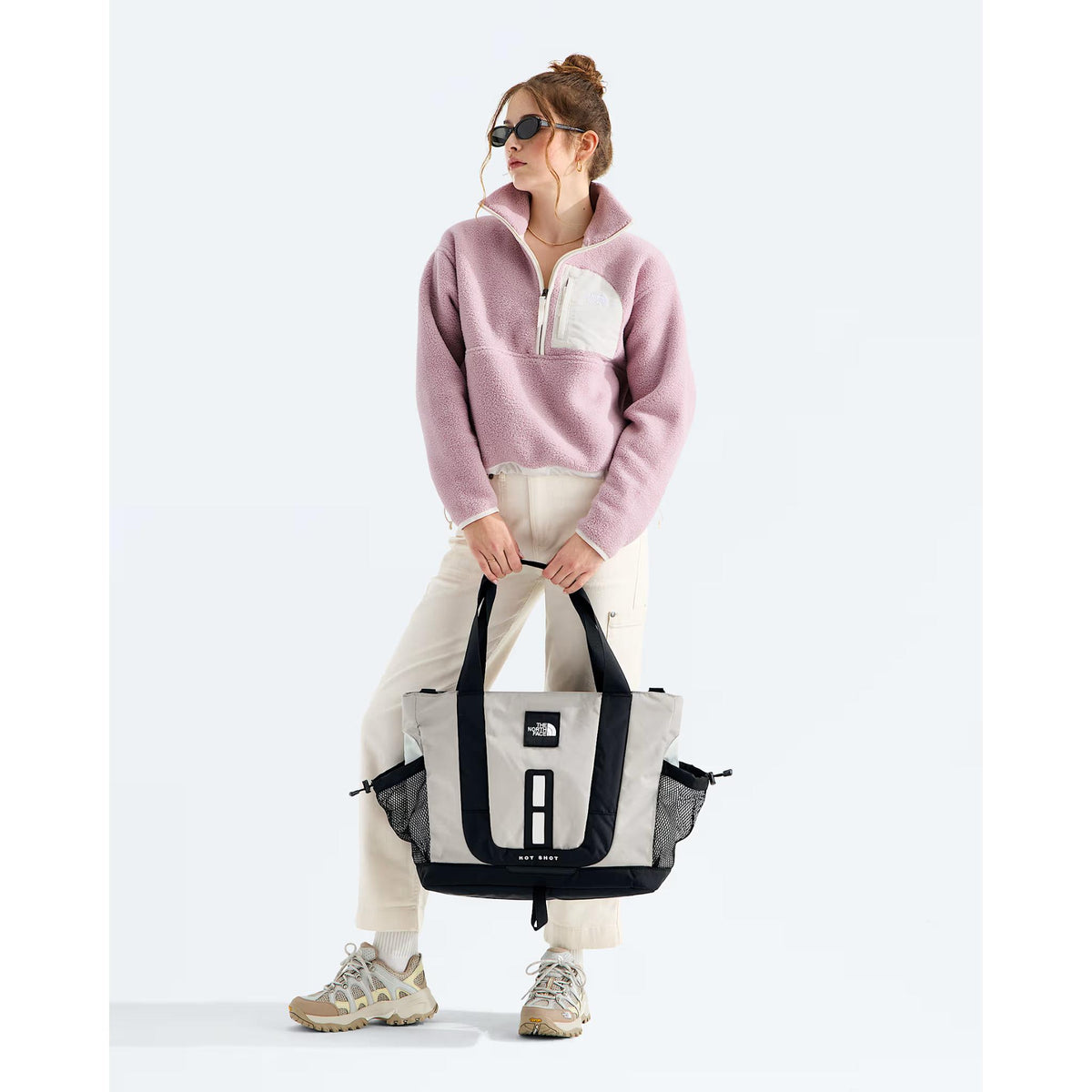 The North Face Hot Shot Tote