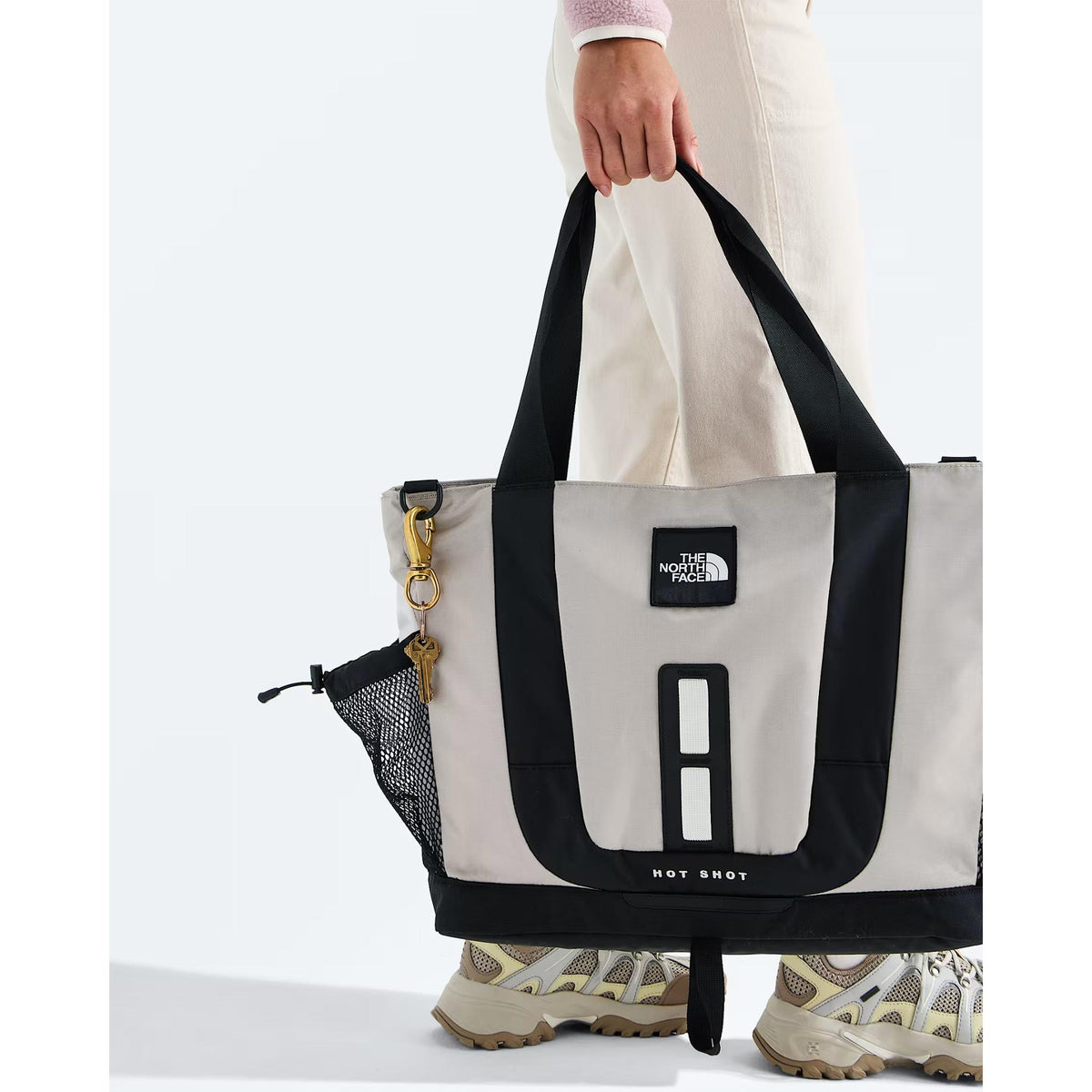 The North Face Hot Shot Tote