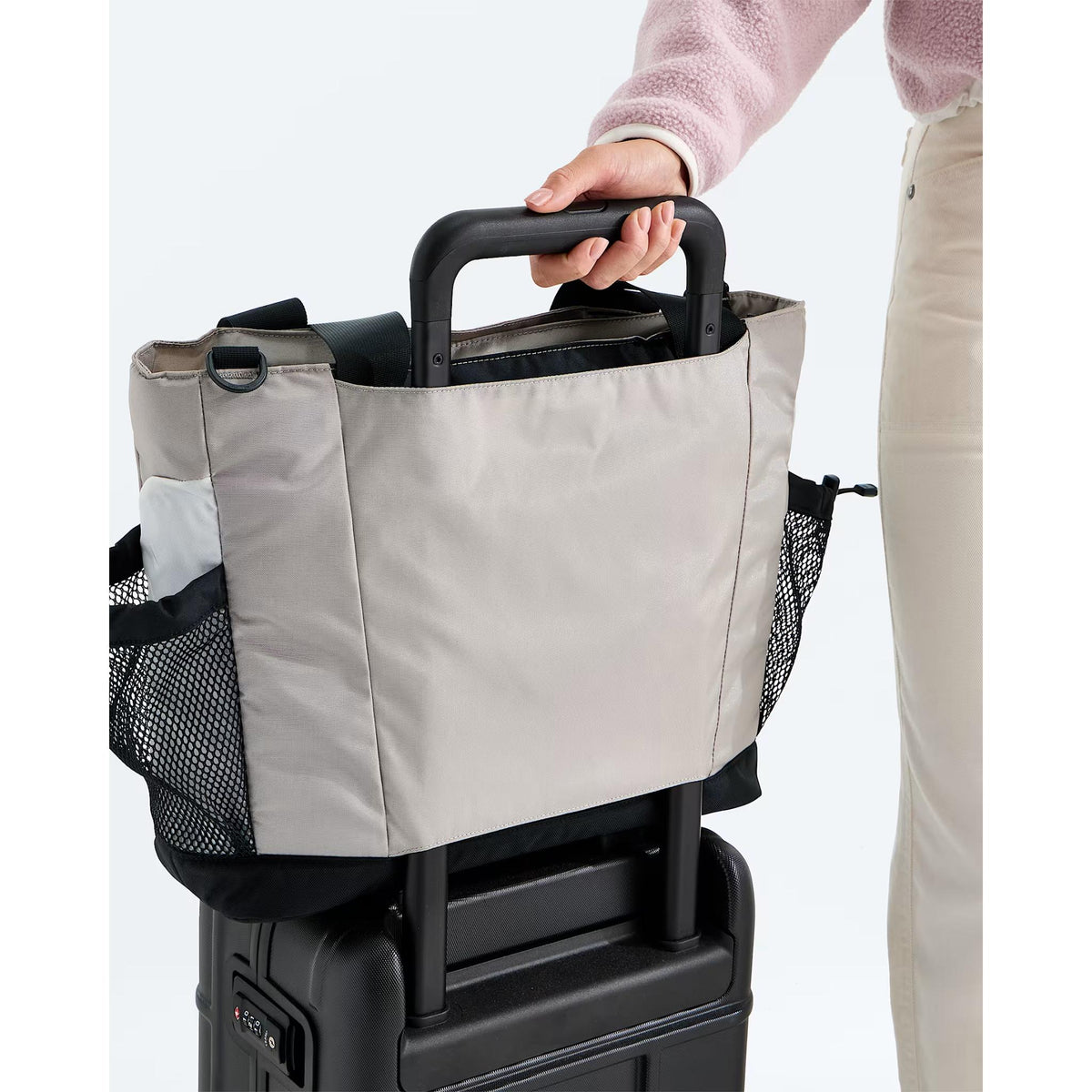 The North Face Hot Shot Tote