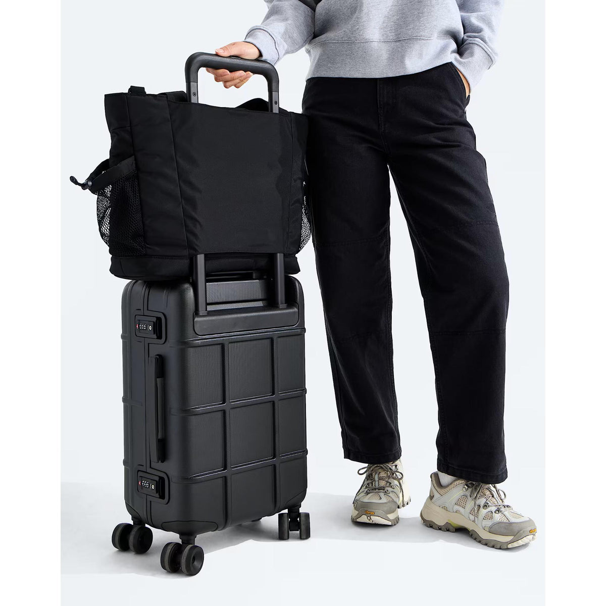 The North Face Hot Shot Tote