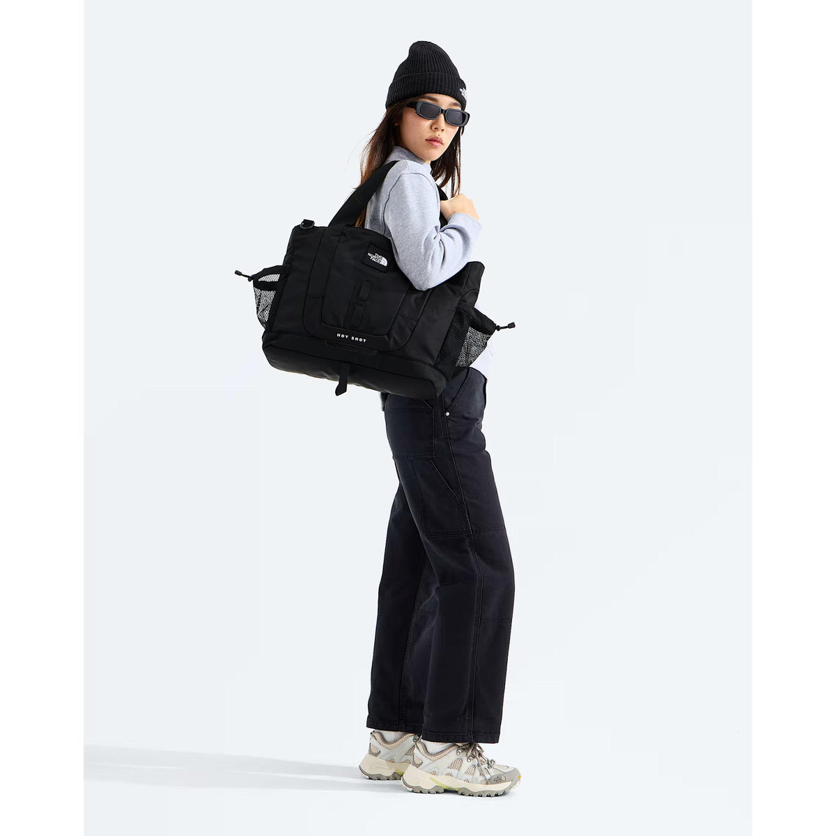 The North Face Hot Shot Tote