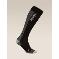 Icebreaker Mens Merino Ski+ Ultra Over The Calf Socks