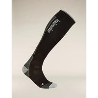Icebreaker Mens Merino Ski+ Ultra Over The Calf Socks