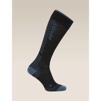 Icebreaker Womens Merino Ski + Ultralight Over The Calf Socks