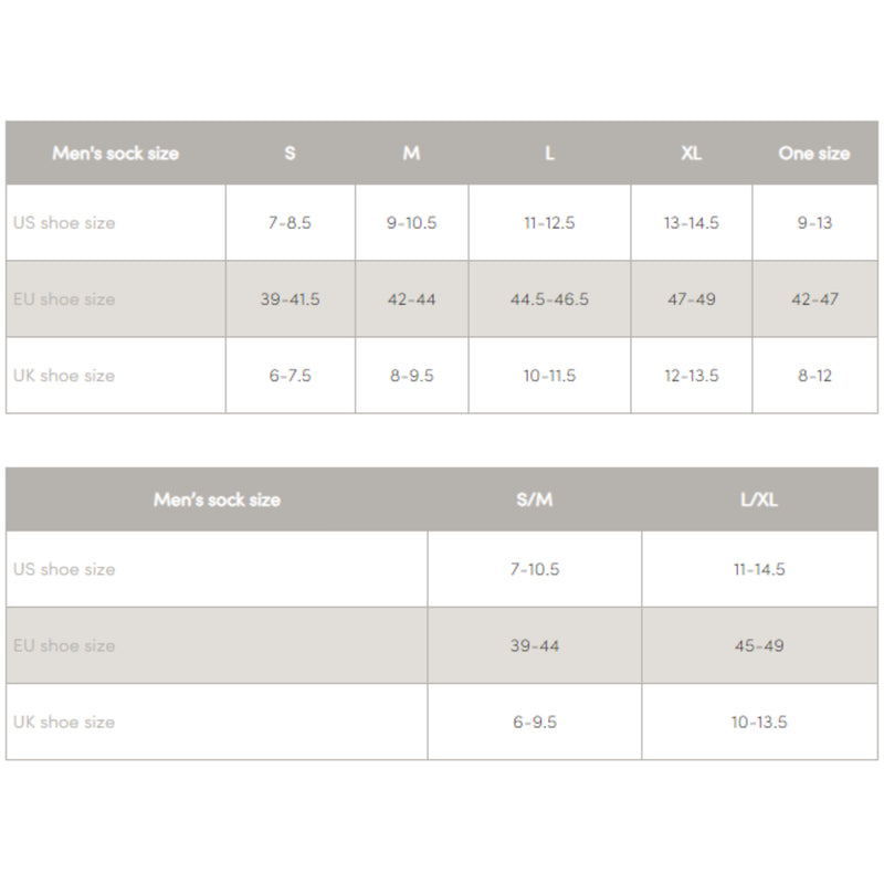 Icebreaker Mens Merino Ski+ Medium Over The Calf Socks