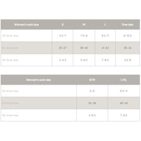 Icebreaker Womens Merino Ski+ Light Over the Calf Socks