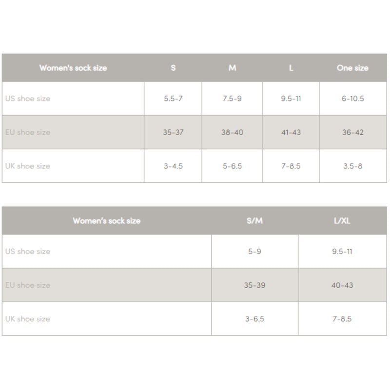 Icebreaker Womens Merino Ski+ Light Over the Calf Socks