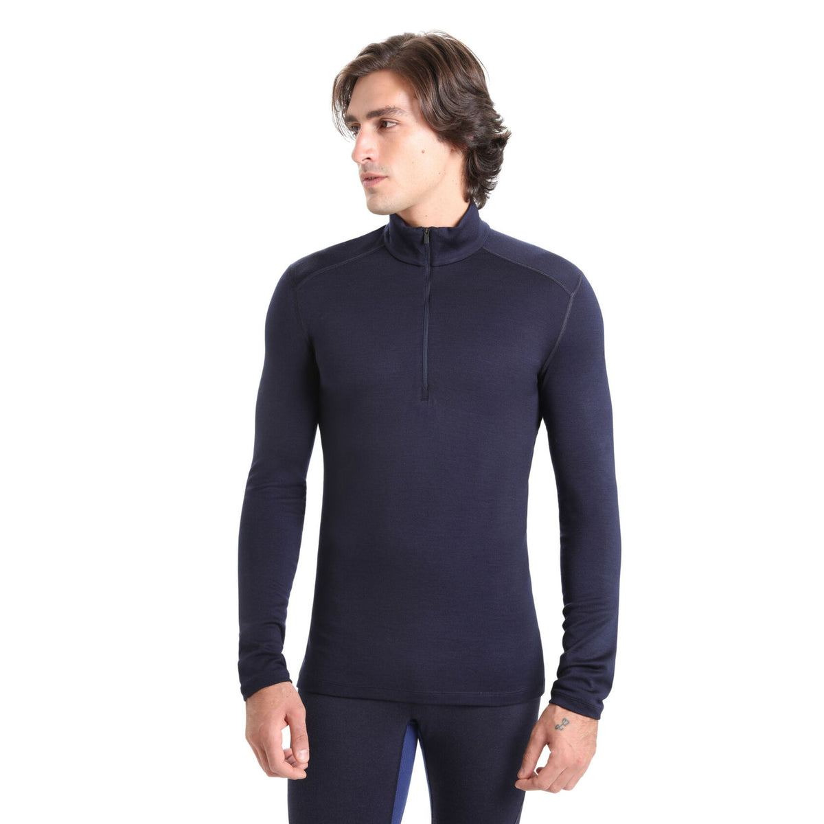 ICEBREAKER_MENS_260_MERINO_TECH_LS_HALF_ZIP_MIDN_NAVY_01