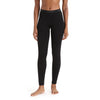 Icebreaker Womens 260 Tech Thermal Leggings - Black