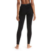 Icebreaker Womens 260 Tech Thermal Leggings - Black