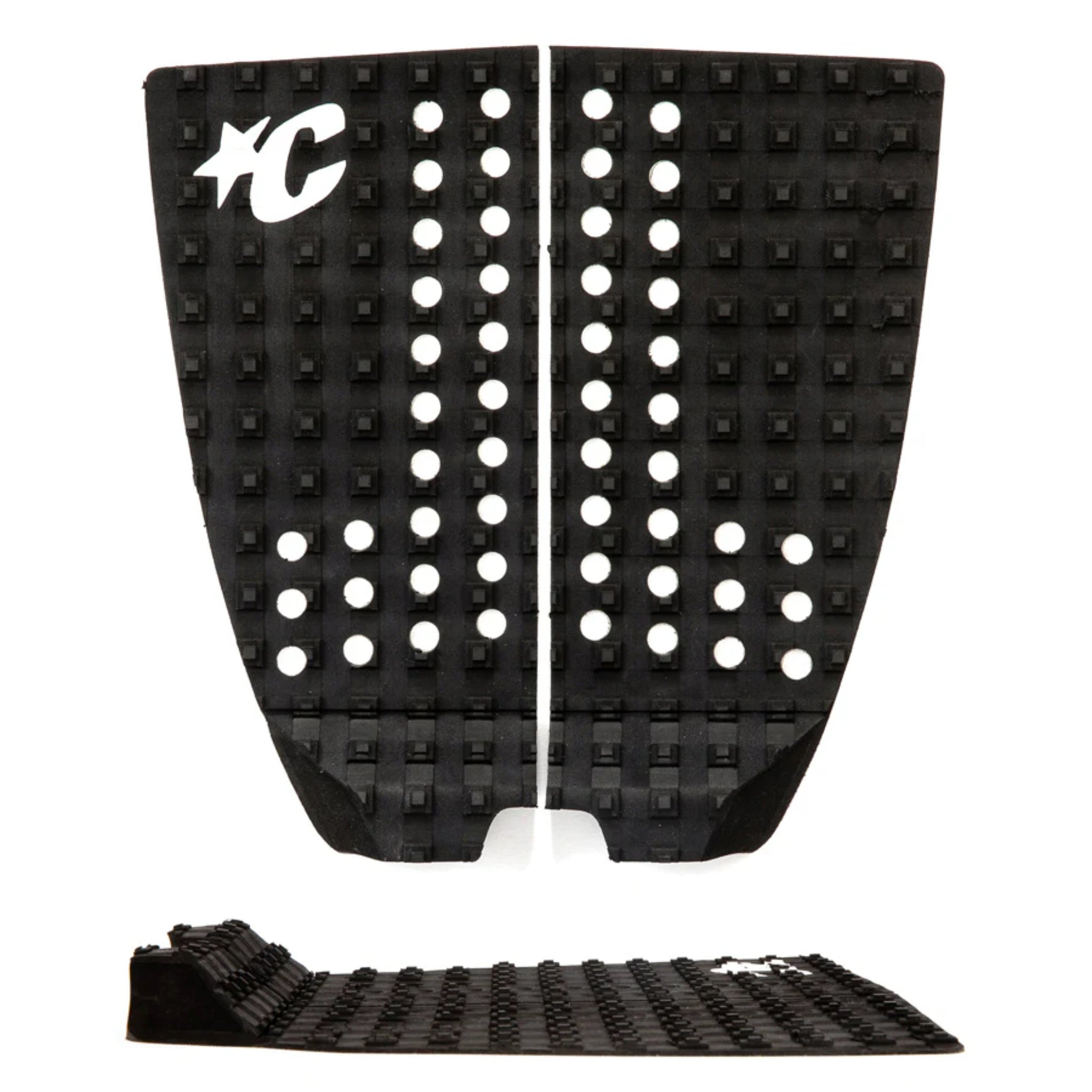 Creatures Of Leisure Icon 2 Tail Pad