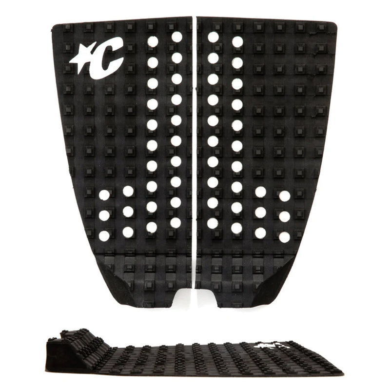 Creatures Of Leisure Icon 2 Tail Pad