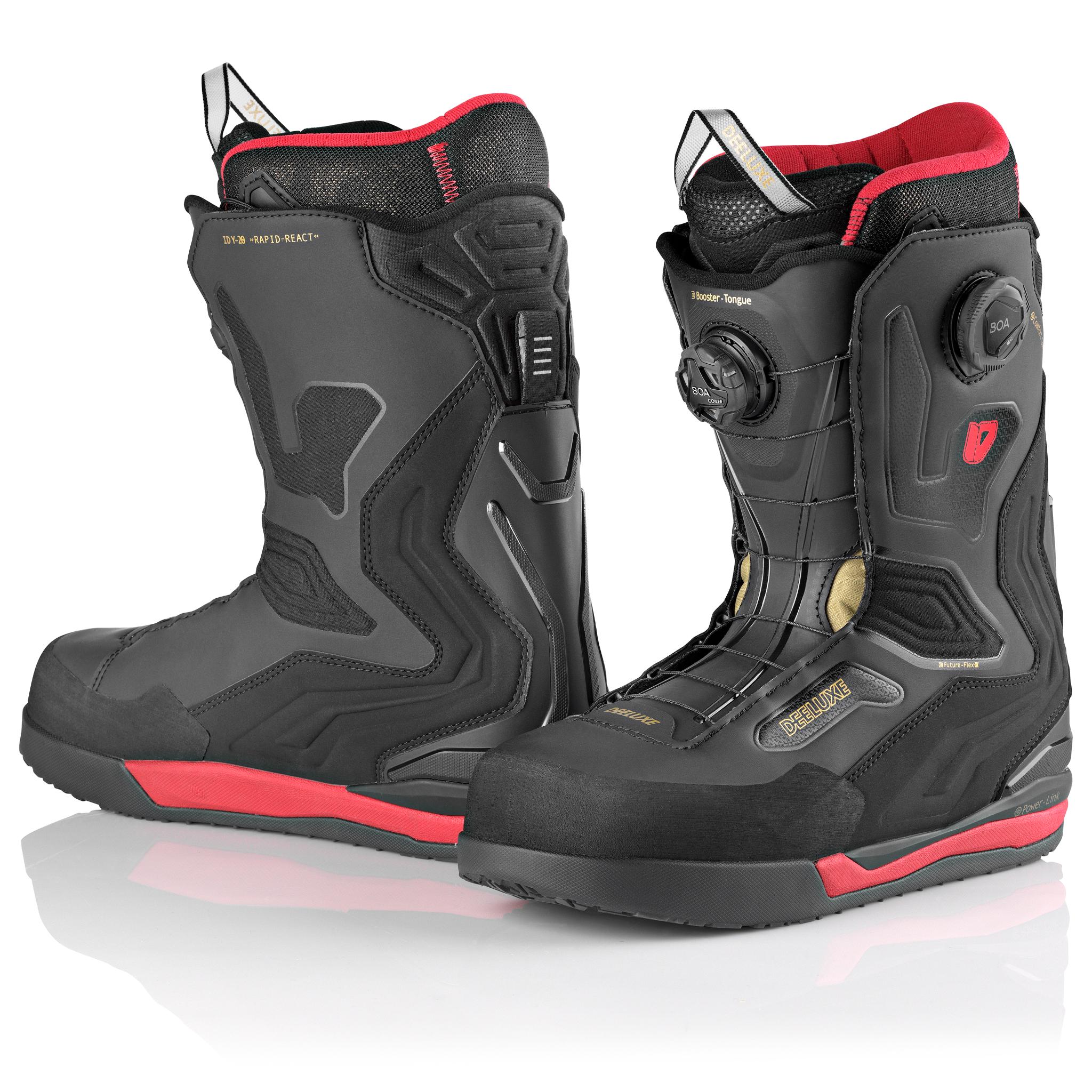 Deeluxe ID Y-20 Snowboard Boot