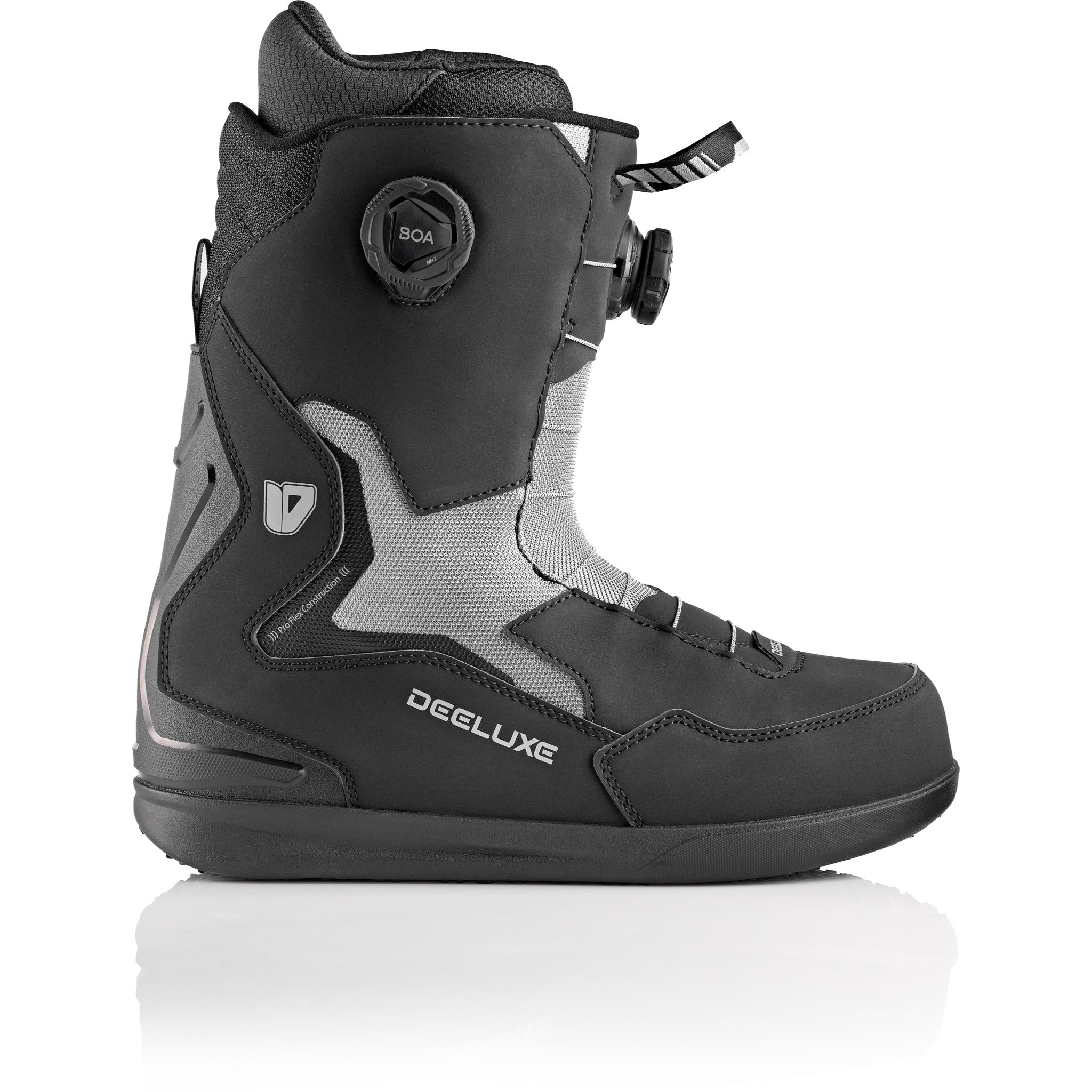 Deeluxe ID Snowboard Boot