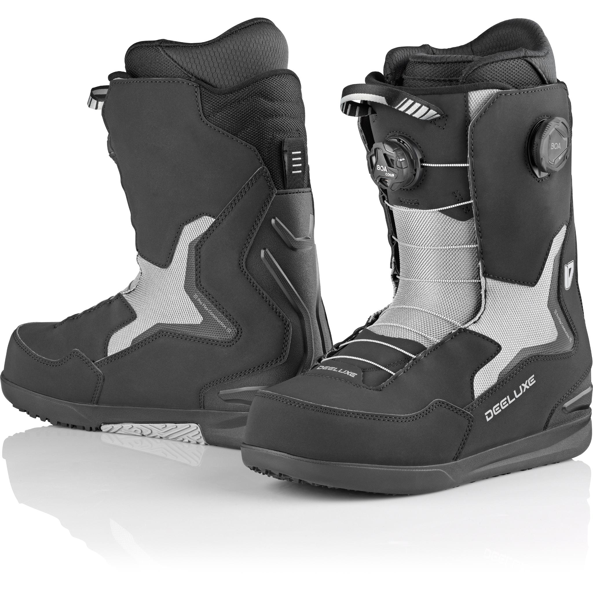 Deeluxe ID Snowboard Boot