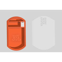 Surf Wax Saver - Weis Bar