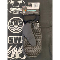 Anticorp Low Cut Mitt - 30K/20K White