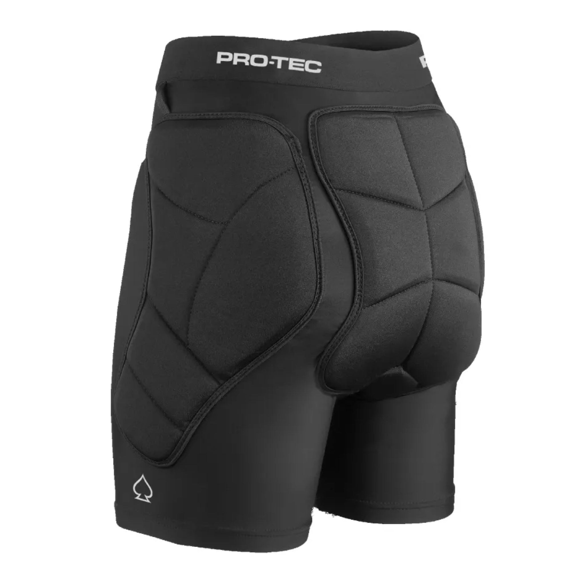 Protec Impact Shorts
