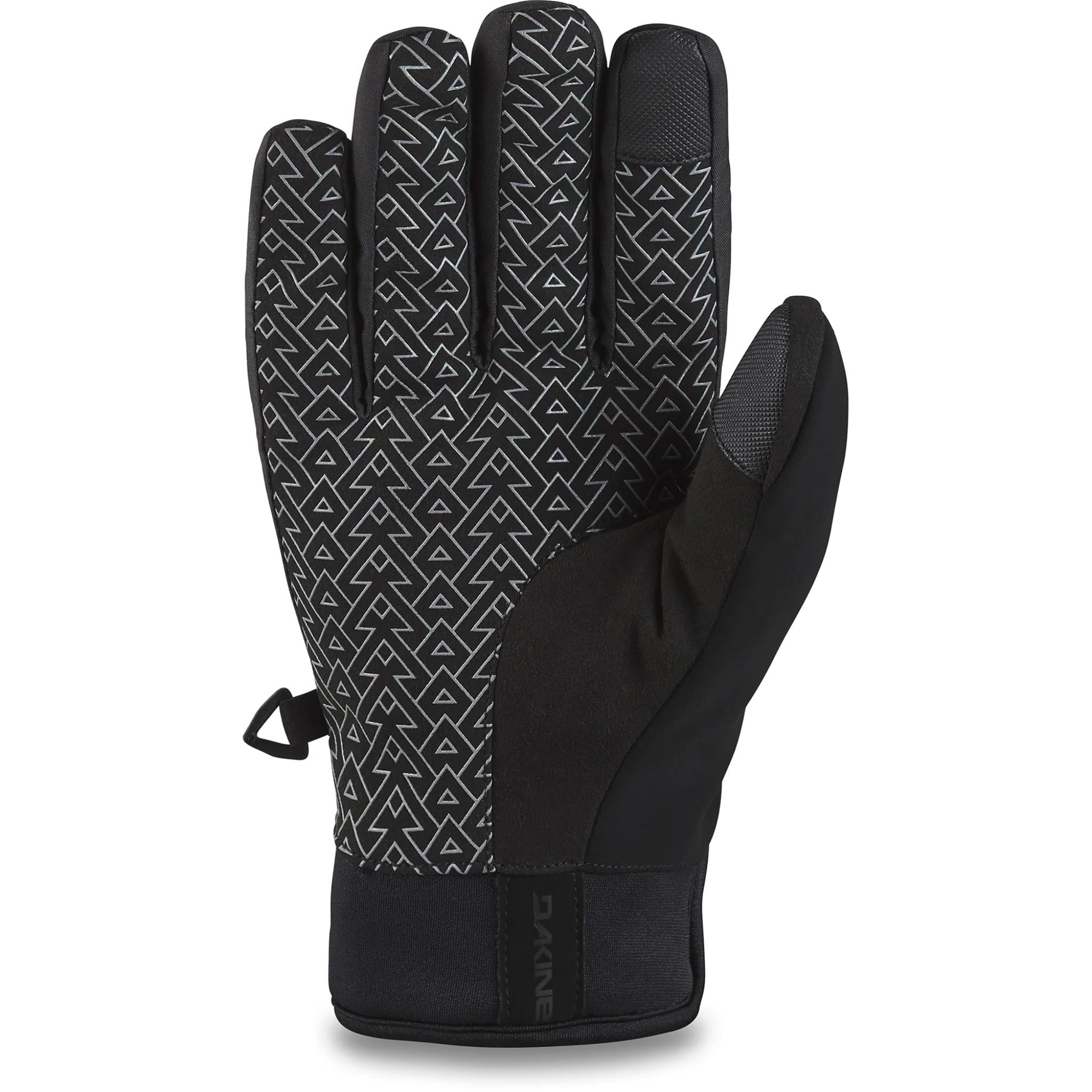 Dakine Gloves