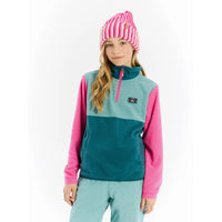 Protest Inke Jr 1/4 Zip Top