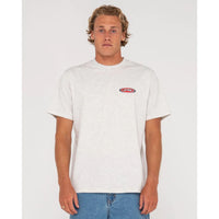 Rusty Mens Irie Eye Tee