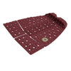 Octopus Is Real Ian Crane Tail Pad - Burgandy