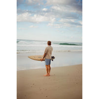 Rhythm Subtle Distress Short